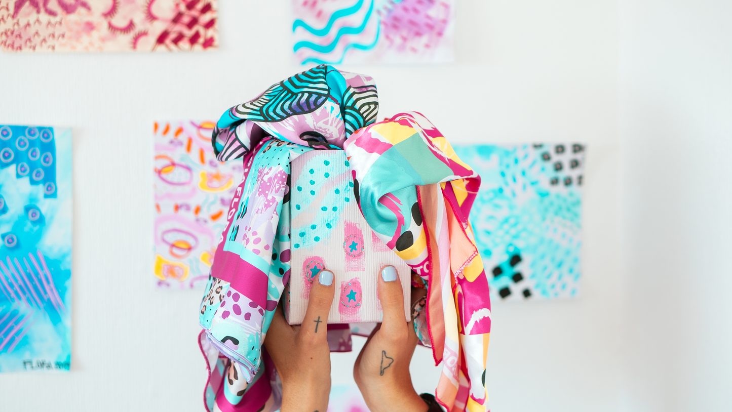 Fairy Box- Edición día de la niña🌸