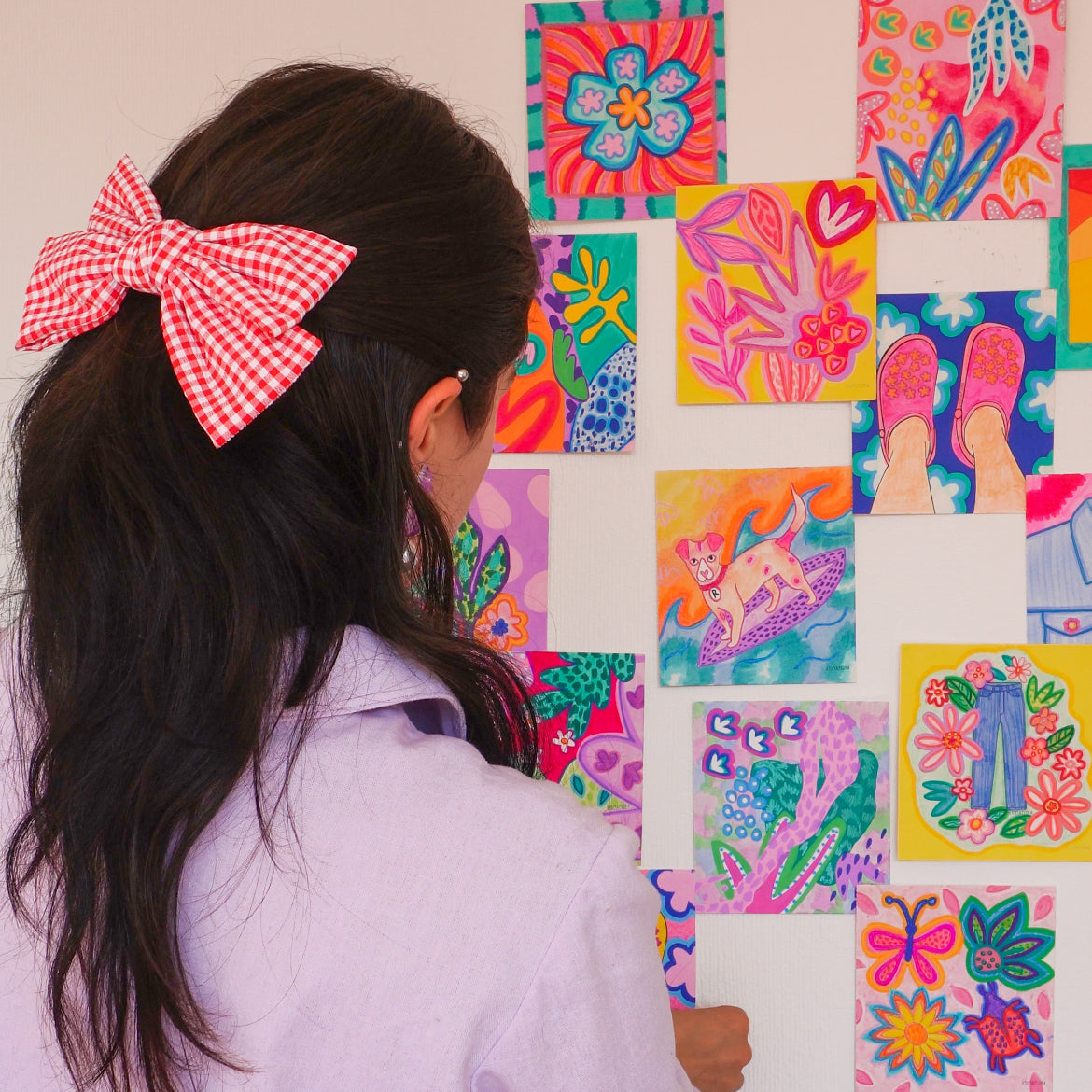 Diseño y Feminismo