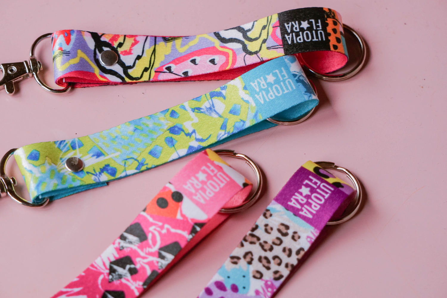 Accesorios