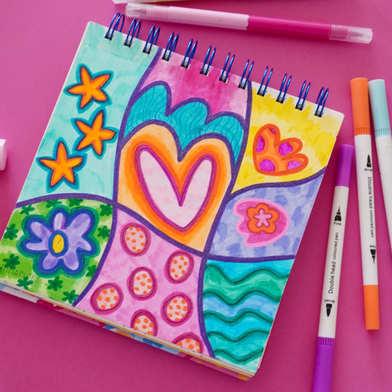 Coloring Books