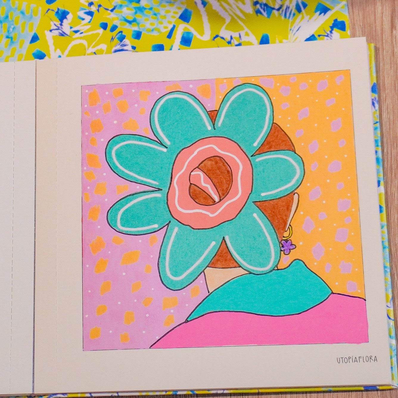 KIWI COLORING BOOK