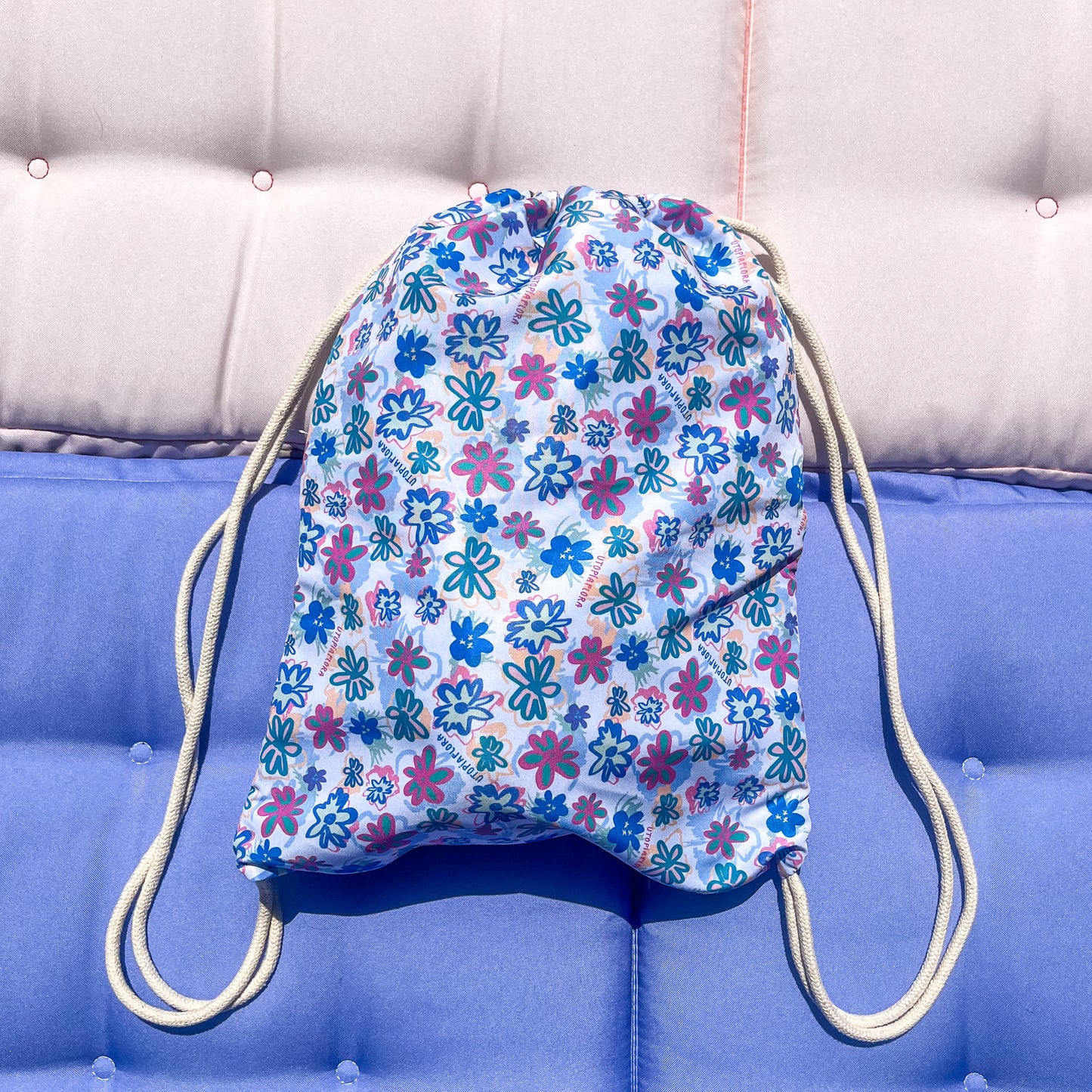 Morral Flowers Sky