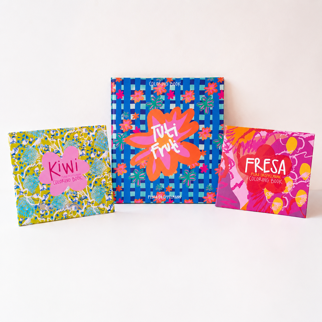 FRESA + KIWI + TUTI