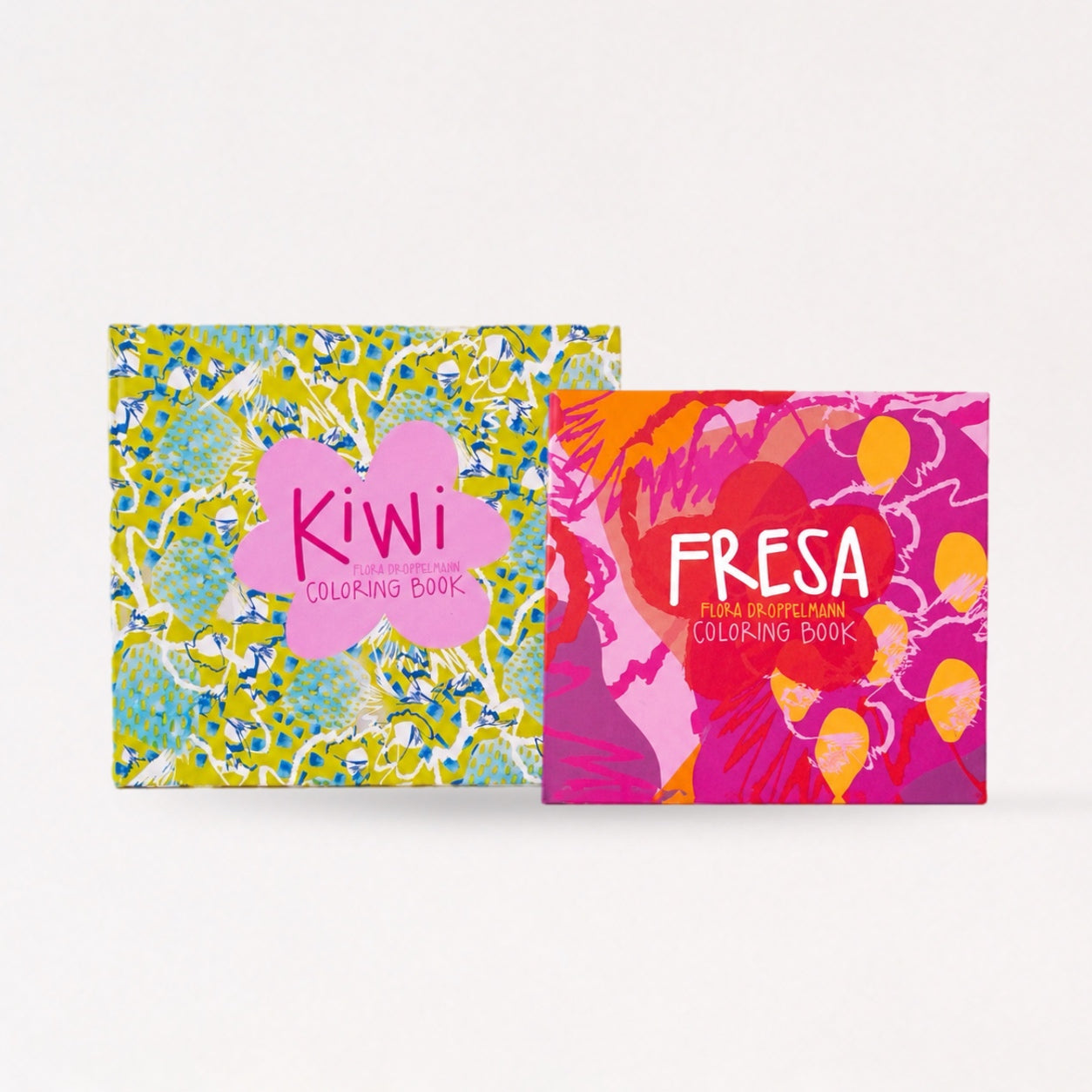 KIWI + FRESA