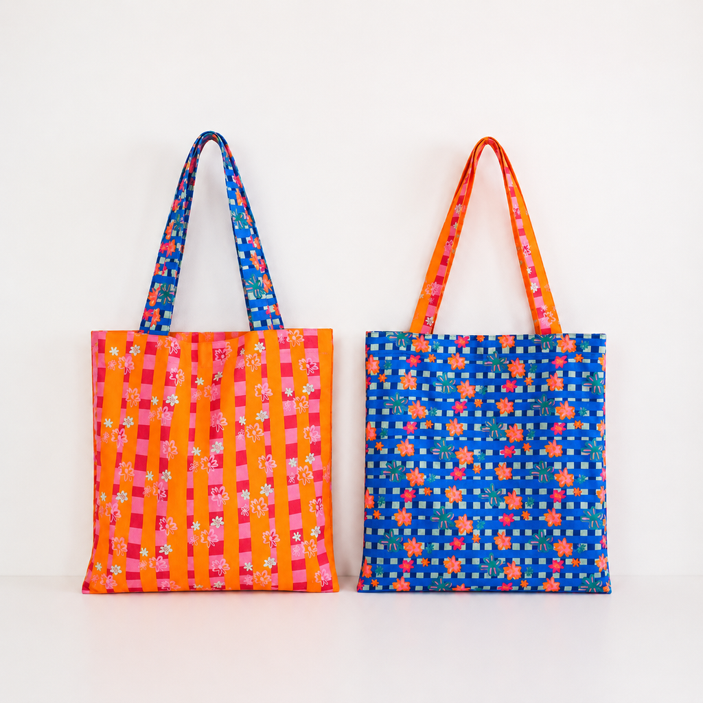 Bolsas Tuti Fruti