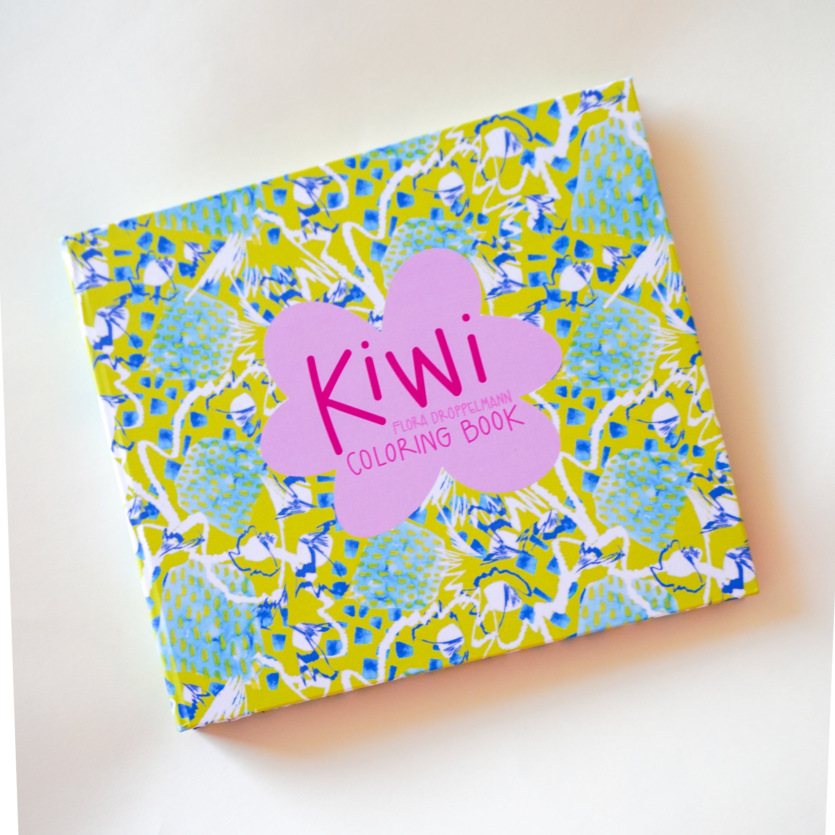 KIWI + FRESA