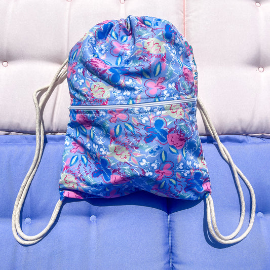 Morral Flowers Sky