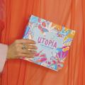 UTOPÍA COLORING BOOK (reserva)