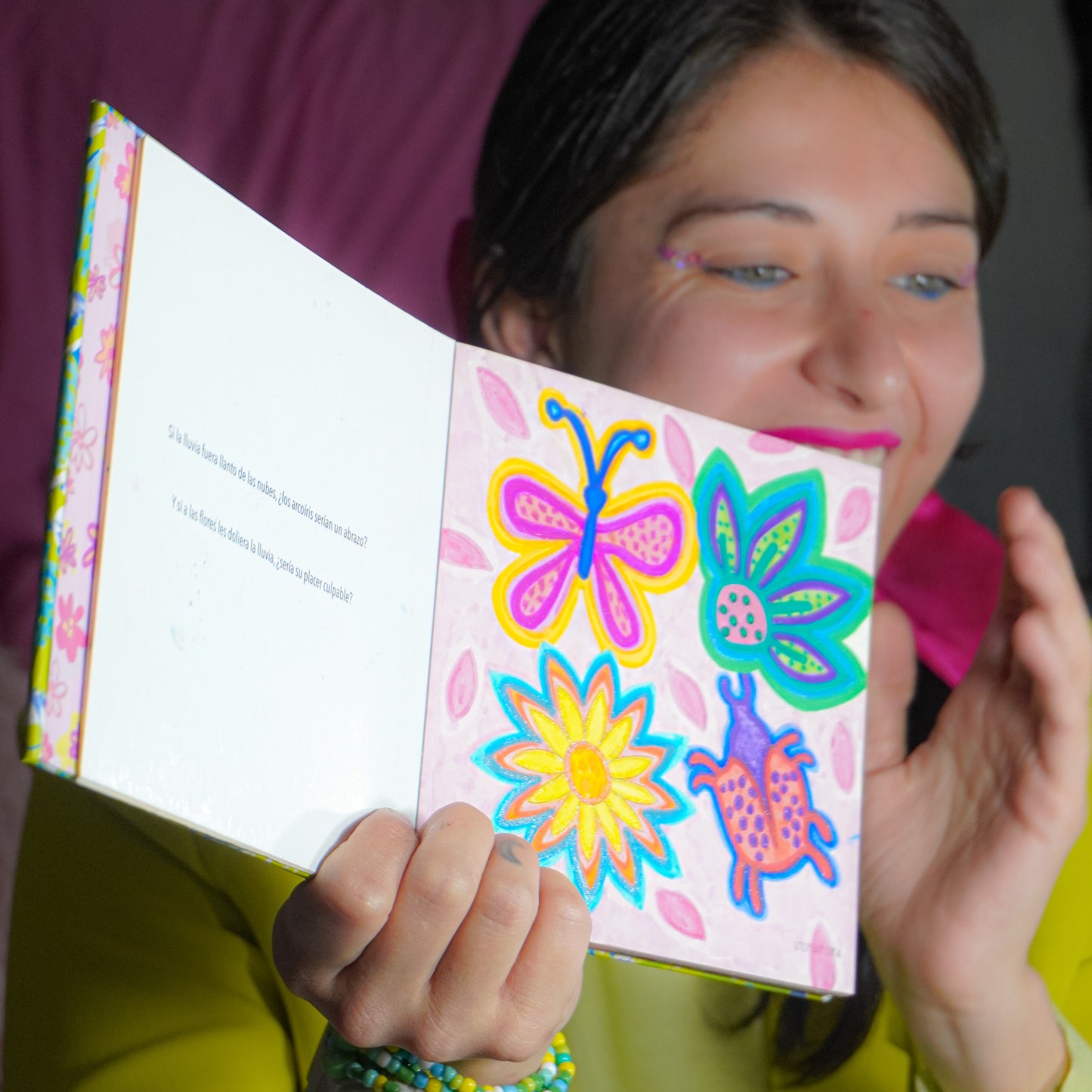 KIWI COLORING BOOK