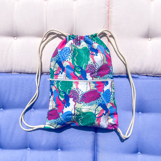 Morral Arándano Menta