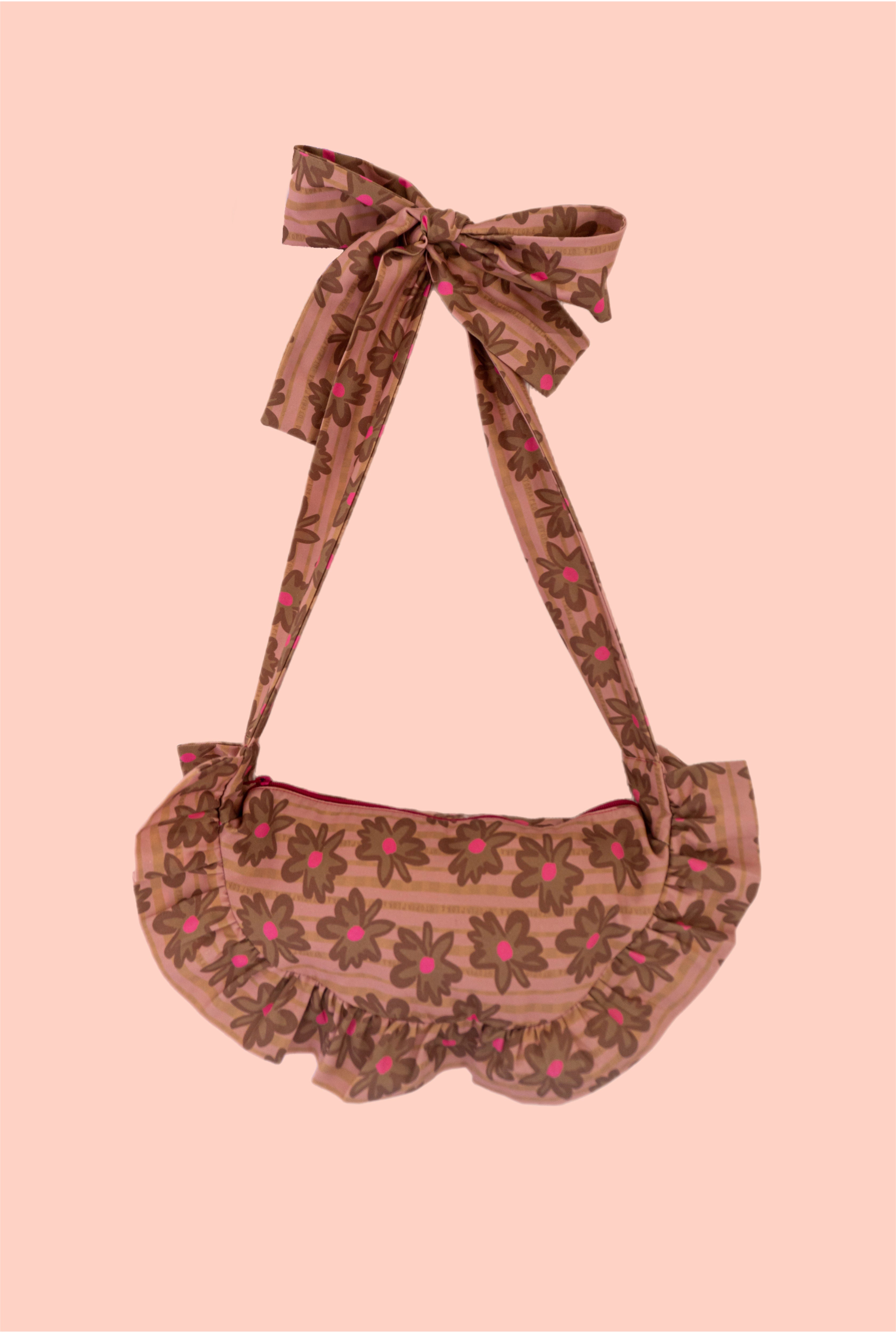 CARTERA CANDY CAFÉ
