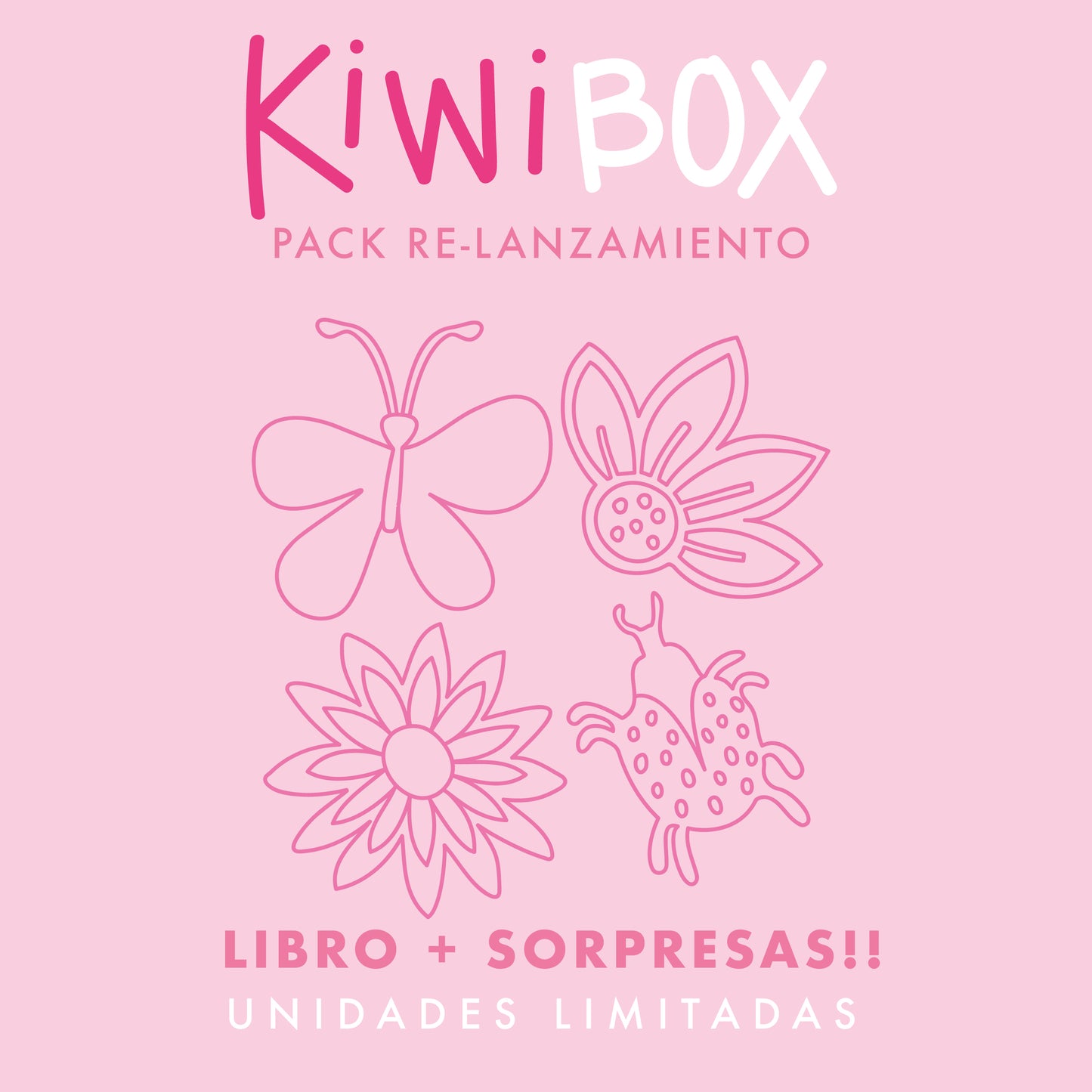 PREVENTA KIWI